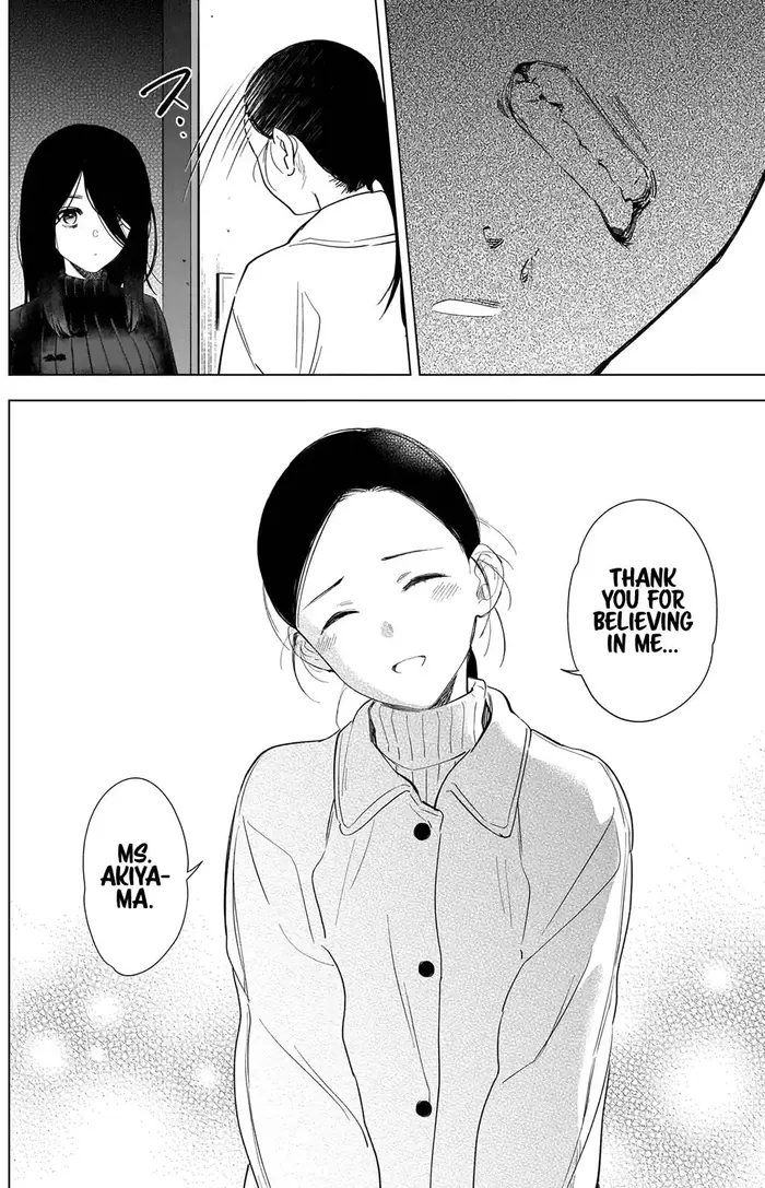 Boy’s Abyss Chapter 81 image Boy